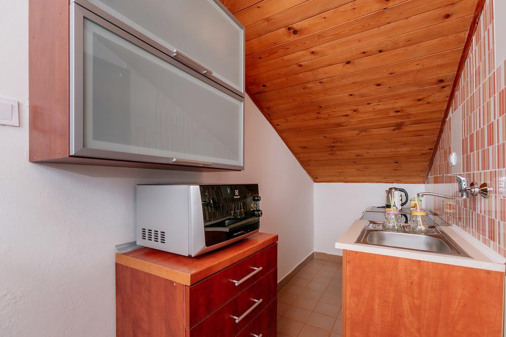 דירות קוטור Apartman Mondo מראה חיצוני תמונה